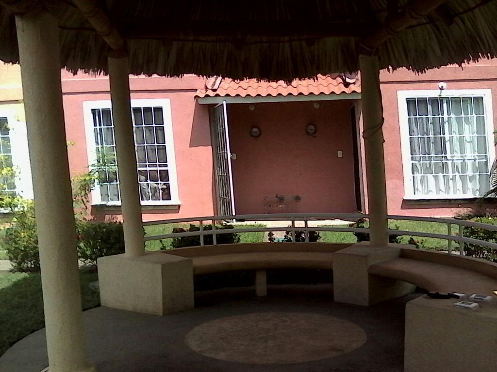 Fraccionamiento Flamingos Ixtapa (Guerrero) Exterior photo